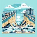 Adriatic Main Line Reopens After Petacciato Landslide but Schedule Chaos Continues