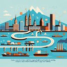 RailCom Takes Charge of Rhine-Port Access as Switzerland Widens Non-Discriminatory Transport Rules