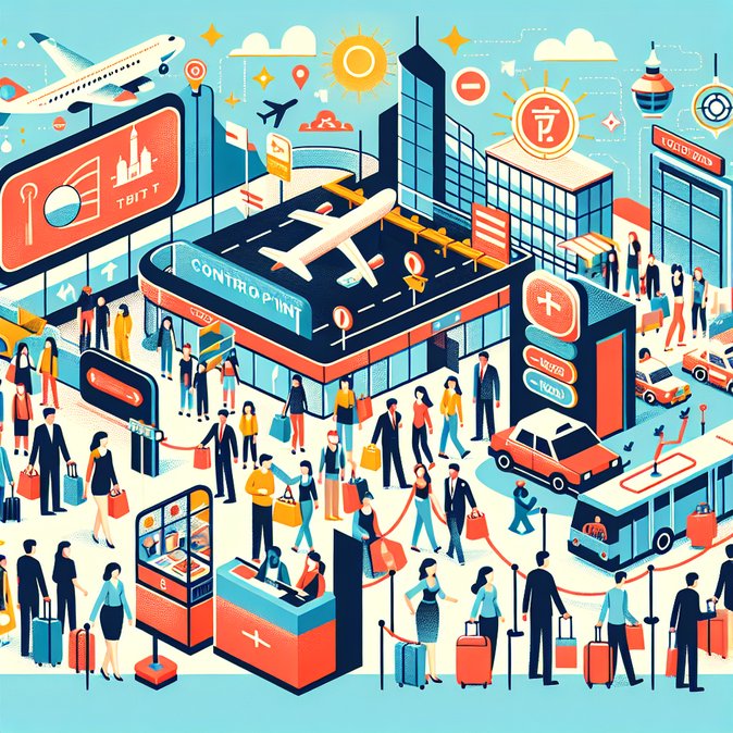Hong Kong logs nearly 6 million cross-border trips over the Christmas long-weekend