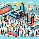 Hong Kong logs nearly 6 million cross-border trips over the Christmas long-weekend