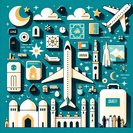 Umrah package prices climb to AED 8,000 as Ramadan demand surges in the UAE