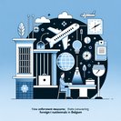 Foreign-National Overcrowding in Belgian Prisons Fuels Debate on Deportation and Bilateral Prison Deals