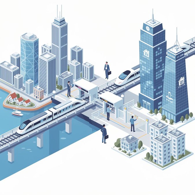 El comité del LegCo acelera la aprobación del proyecto de ley de la Metrópolis del Norte, allanando el camino para un nuevo centro de vida y desplazamiento transfronterizo