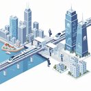 لجنة المجلس التشريعي تسرّع تمرير مشروع قانون المدينة الشمالية الكبرى، تمهيدًا لإنشاء مركز جديد للعيش والتنقل عبر الحدود