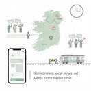 El Departamento de Estado actualiza la alerta de viaje para Irlanda; sigue en Nivel 1 pero añade precaución por protestas