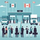 Poland keeps temporary checks on German and Lithuanian borders until 1 October