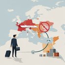 الخطوط الجوية النمساوية تمدد تعليق رحلاتها إلى تل أبيب حتى 15 يونيو بسبب المخاوف الأمنية