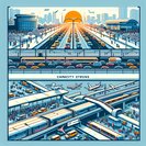 Authorities Warn of Holiday Travel Crunch Across Swiss Roads, Rails and Skies