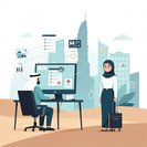 الإمارات توسع خدمة "حزمة العمل الموحدة" لتشمل تأشيرات إقامة العمالة المنزلية
