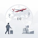 奥地利航空将特拉维夫航班停飞时间延长至6月15日