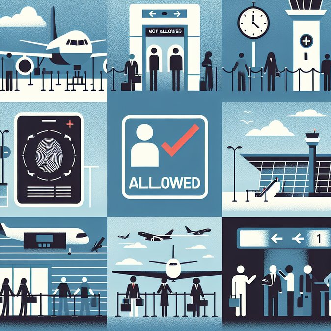 Spanish Data Watchdog Slaps €10 Million Fine on Aena, Halts Facial-Recognition Boarding at Eight Airports