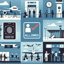 Spanish Data Watchdog Slaps €10 Million Fine on Aena, Halts Facial-Recognition Boarding at Eight Airports