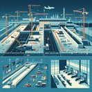 €220 m runway-expansion breaks ground at Paphos Airport, lifting peak capacity 30 %