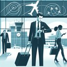 Italian airport gridlock on 9 April triggers knock-on delays for Swiss passengers