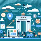 Italy’s Investor ‘Golden Visa’ Under the Spotlight as Applications Surge Ahead of 2026