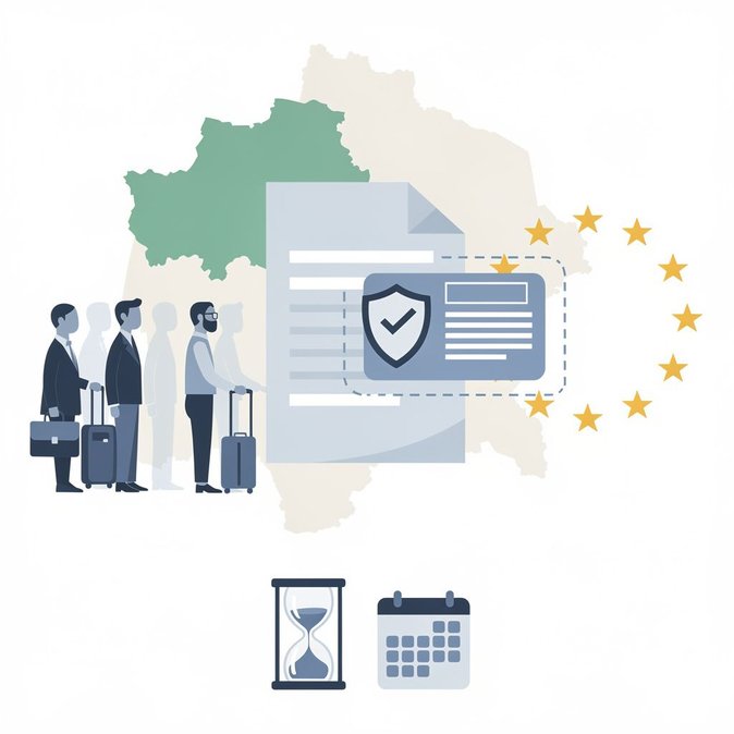 Canton St. Gallen to Require Criminal-Record Extracts from EU Citizens Seeking Residence