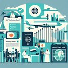 Le lancement du visa touristique « à la Schengen » du CCG repoussé à 2026, les Émirats arabes unis et leurs voisins nécessitent plus de temps pour l’intégration sécuritaire