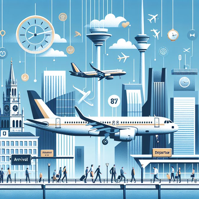 Brussels Airlines Adds 170 Extra European Flights for Summer Peak