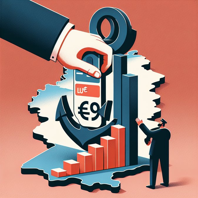 Bundestag Secures ‘Deutschlandticket’ Funding Through 2030, Locking-In €49 Nationwide Pass