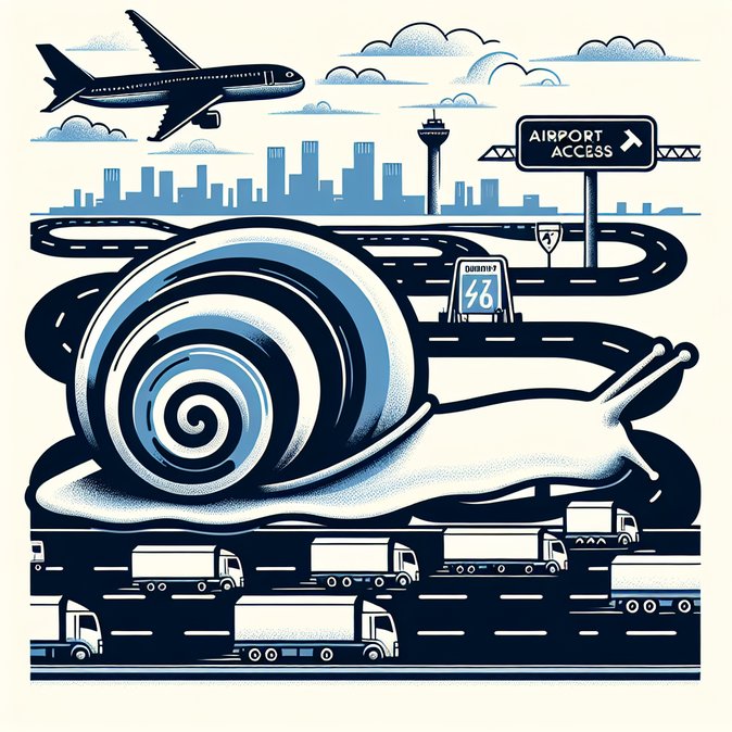 French Road Hauliers Suspend ‘Snail Operations’ After Fuel Aid Pledge