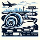 French Road Hauliers Suspend ‘Snail Operations’ After Fuel Aid Pledge