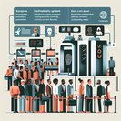 EU Entry/Exit System Already Producing Three-Hour Queues at Spanish Airports