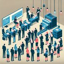 Catalonia braces for 150,000 applicants under Spain’s migrant amnesty