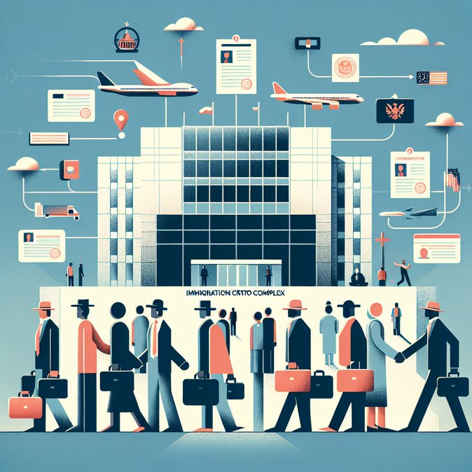 Turin Immigration Office to consolidate all services at new Santo Volto complex