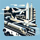 Air China revives Beijing–Pyongyang passenger flights after four-year hiatus