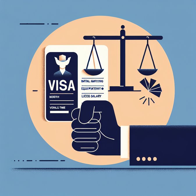 Updated sponsor-pay rules tighten salary reporting for Skilled Worker visa holders