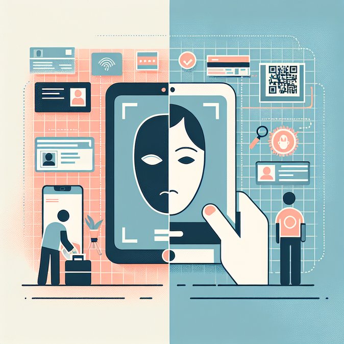 EU biometric Entry/Exit System goes live 10 April—Irish travellers warned to expect longer queues