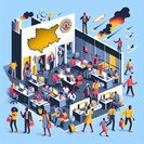 Cyprus activates crisis unit to repatriate 22 citizens stranded in unrest-hit Tanzania