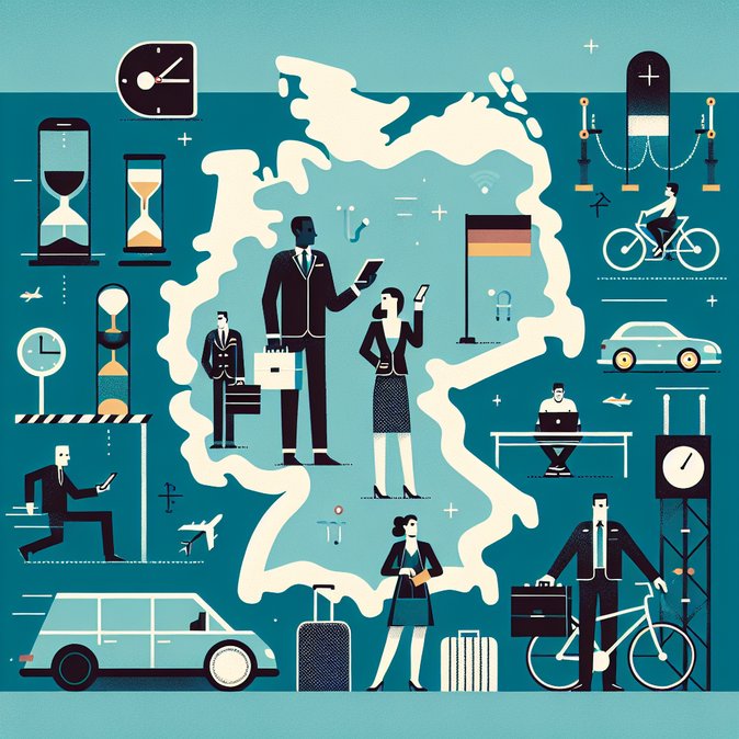 Germany Extends Land-Border Checks Through 15 March 2026