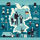 Germany Extends Land-Border Checks Through 15 March 2026