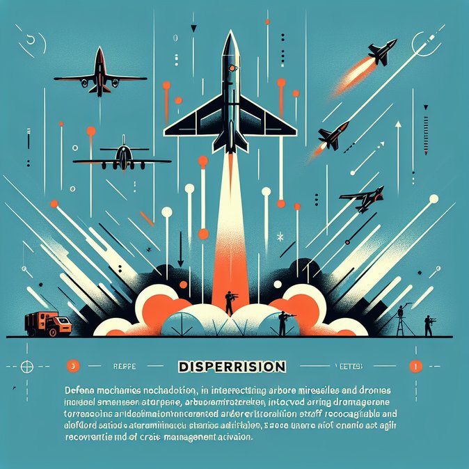 UAE and Gulf allies shoot down fresh barrage of Iranian missiles and drones