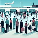 TSA funding freeze in U.S. creates knock-on delays for Finnish travellers