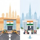 القنصلية الهندية في دبي تغلق أبوابها من 17 إلى 19 يوليو؛ تعليق خدمات جوازات السفر والتأشيرات