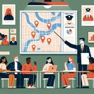 Chicago college journalists crowd-source map of ICE raids amid ‘Operation Midway Blitz’