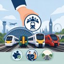 Government Nationalises Thameslink, Southern, Great Northern and Gatwick Express