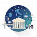 Italian Senate Opens Final Debate on Decree-Law 100 Implementing EU Migration & Asylum Pact