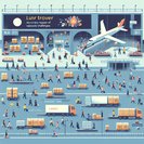 Hong Kong International Airport posts 5.5 million passengers in January, braces for 210,000-passenger peak days over holiday