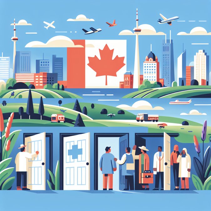 Ontario unveils ambitious overhaul of its Provincial Nominee Program, seeks public input