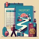 China Grants 30-Day Visa-Free Entry to UK Nationals, Easing Travel for Business and Leisure