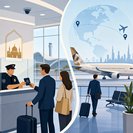 Abu Dhabi’s New US Pre-Clearance Facility Goes Live at Zayed International Airport