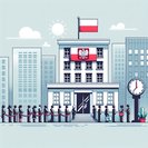 Polish Embassy in Riyadh Closed on 2 November, Delaying Visa Services for Gulf Business Travellers