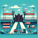 Poland accelerates border-wall project with Belarus, targets completion by mid-2025