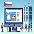 Czech Consulate in Hong Kong Opens One-Day Lottery for Employee-Card Slots Covering March–June 2026