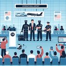 British Journalist Detained at San Francisco Airport Sparks Free-Speech Outcry