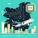 Aer Lingus Confirms Four-Weekly Pittsburgh–Dublin Service Starting 25 May 2026