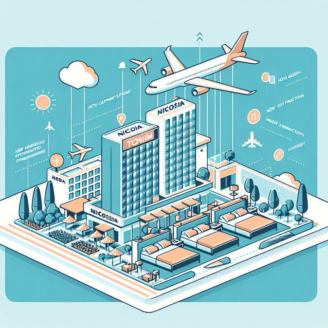 Nicosia unveils action plan to position capital as sustainable urban tourism hub